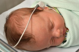 Newborn Hearing Screening